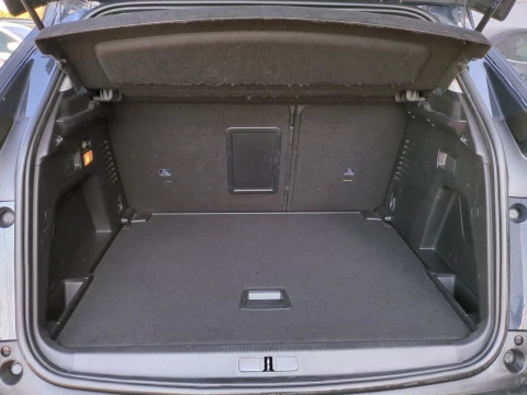 Peugeot 3008 1.2 PURETECH 96KW (130CV) ACTIVE S&S