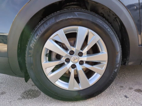 Peugeot 3008 1.2 PURETECH 96KW (130CV) ACTIVE S&S