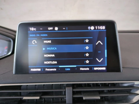 Peugeot 3008 1.2 PURETECH 96KW (130CV) ACTIVE S&S