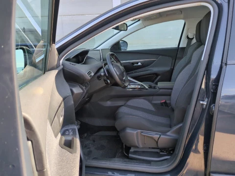 Peugeot 3008 1.2 PURETECH 96KW (130CV) ACTIVE S&S