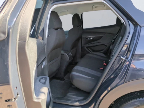 Peugeot 3008 1.2 PURETECH 96KW (130CV) ACTIVE S&S