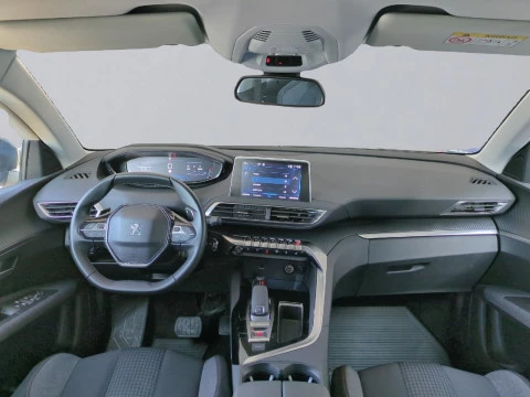 Peugeot 3008 1.2 PURETECH 96KW (130CV) ACTIVE S&S