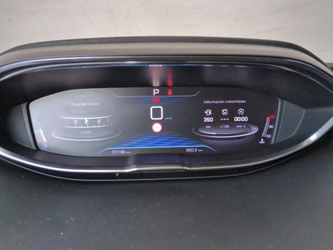 Peugeot 3008 1.2 PURETECH 96KW (130CV) ACTIVE S&S