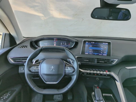 Peugeot 3008 1.2 PURETECH 96KW (130CV) ACTIVE S&S