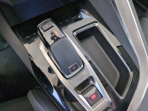 Peugeot 3008 1.2 PURETECH 96KW (130CV) ACTIVE S&S