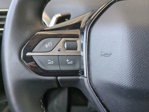 Peugeot 3008 1.2 PURETECH 96KW (130CV) ACTIVE S&S