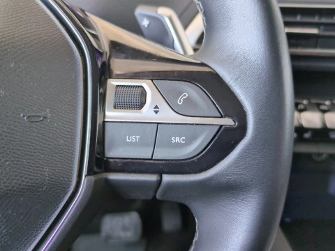 Peugeot 3008 1.2 PURETECH 96KW (130CV) ACTIVE S&S