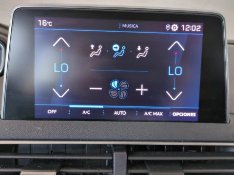 Peugeot 3008 1.2 PURETECH 96KW (130CV) ACTIVE S&S