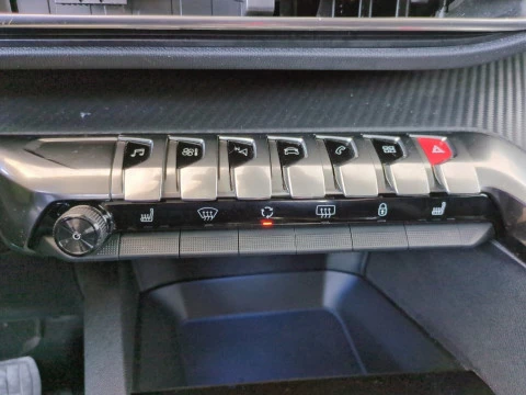 Peugeot 3008 1.2 PURETECH 96KW (130CV) ACTIVE S&S