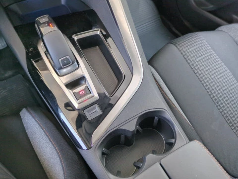 Peugeot 3008 1.2 PURETECH 96KW (130CV) ACTIVE S&S