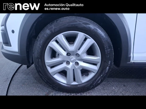 Dacia Sandero  Stepway ECO-G Comfort 74kW