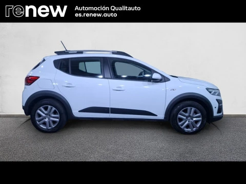 Dacia Sandero  Stepway ECO-G Comfort 74kW