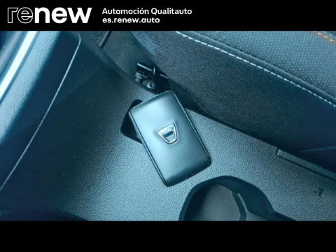 Dacia Sandero  Stepway ECO-G Comfort 74kW
