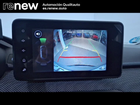 Dacia Sandero  Stepway ECO-G Comfort 74kW