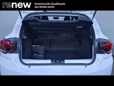 Dacia Sandero  Stepway ECO-G Comfort 74kW