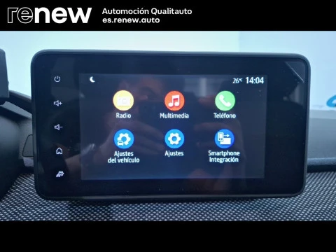 Dacia Sandero  Stepway ECO-G Comfort 74kW