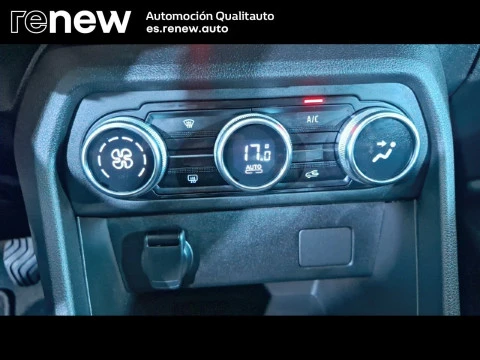 Dacia Sandero  Stepway ECO-G Comfort 74kW