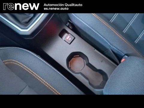 Dacia Sandero  Stepway ECO-G Comfort 74kW