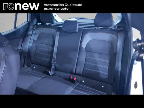 Dacia Sandero  Stepway ECO-G Comfort 74kW