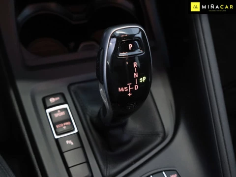 BMW X1 sDrive18d 110 kW (150 CV)