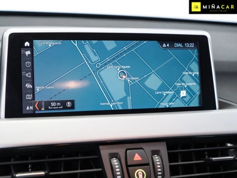 BMW X1 sDrive18d 110 kW (150 CV)