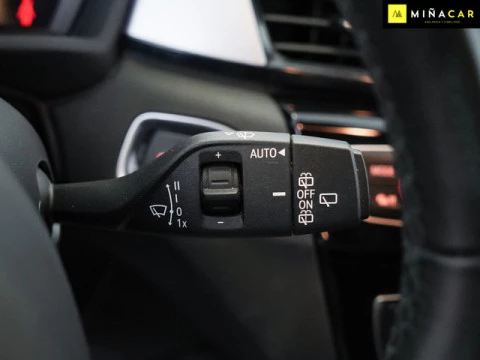 BMW X1 sDrive18d 110 kW (150 CV)