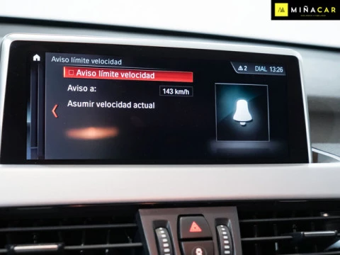 BMW X1 sDrive18d 110 kW (150 CV)