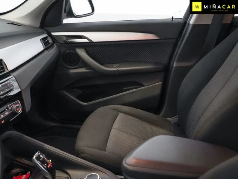 BMW X1 sDrive18d 110 kW (150 CV)