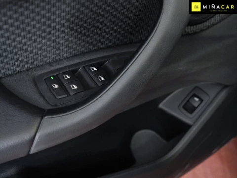 BMW X1 sDrive18d 110 kW (150 CV)