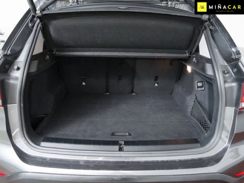 BMW X1 sDrive18d 110 kW (150 CV)