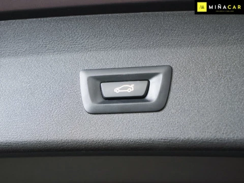 BMW X1 sDrive18d 110 kW (150 CV)