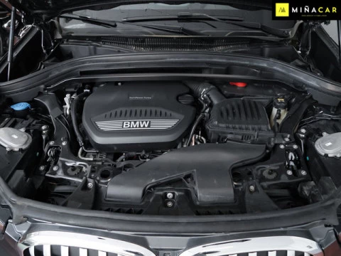 BMW X1 sDrive18d 110 kW (150 CV)