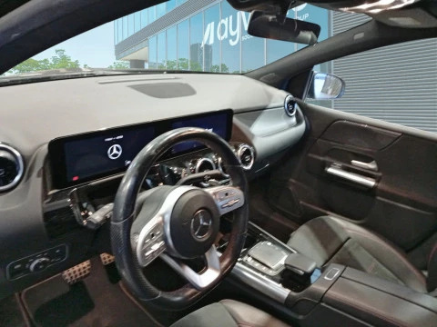 Mercedes-Benz Clase B B 180 d