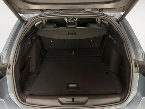 Peugeot 308 SW GT Hybrid 145 e-DCS6
