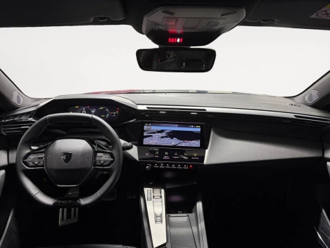 Peugeot 308 SW GT Hybrid 145 e-DCS6