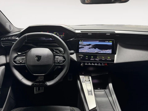 Peugeot 308 SW GT Hybrid 145 e-DCS6