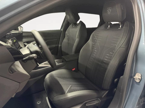 Peugeot 308 SW GT Hybrid 145 e-DCS6