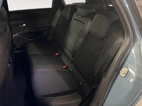 Peugeot 308 SW GT Hybrid 145 e-DCS6