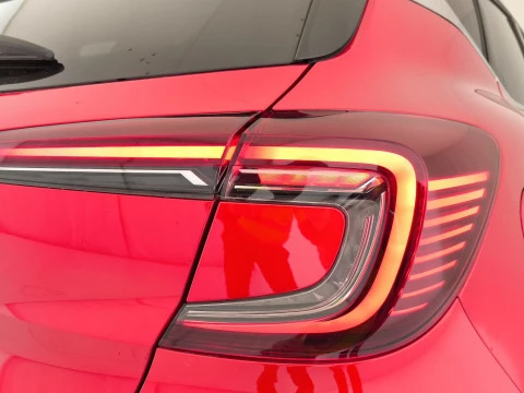 Renault Captur   TCe GPF Micro Hibrido Techno 103kW