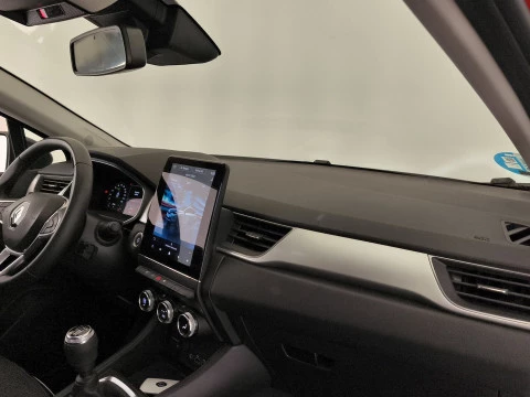 Renault Captur   TCe GPF Micro Hibrido Techno 103kW