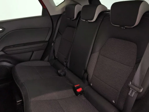 Renault Captur   TCe GPF Micro Hibrido Techno 103kW