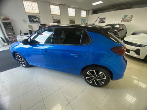 Opel Corsa 1.2T XHL 74kW (100CV) #YES