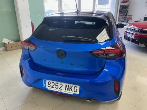 Opel Corsa 1.2T XHL 74kW (100CV) #YES