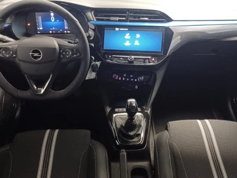 Opel Corsa 1.2T XHL 74kW (100CV) #YES