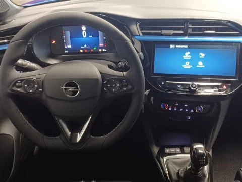 Opel Corsa 1.2T XHL 74kW (100CV) #YES