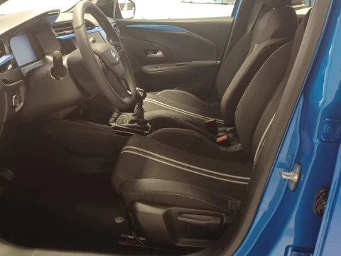 Opel Corsa 1.2T XHL 74kW (100CV) #YES