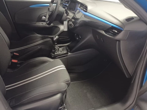 Opel Corsa 1.2T XHL 74kW (100CV) #YES