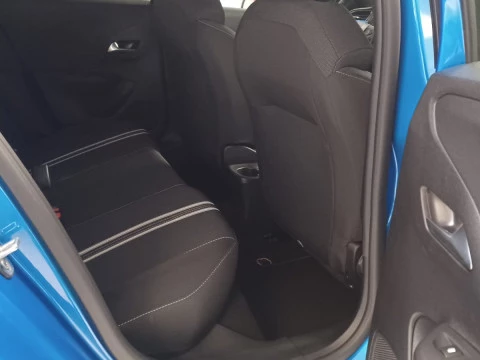 Opel Corsa 1.2T XHL 74kW (100CV) #YES