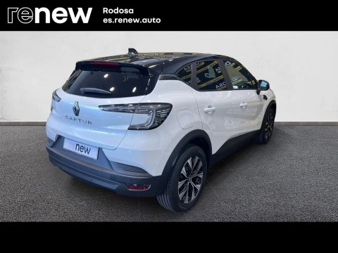 Renault Captur  evolut TCe (160CV) EDC