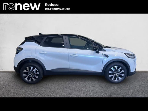 Renault Captur  evolut TCe (160CV) EDC
